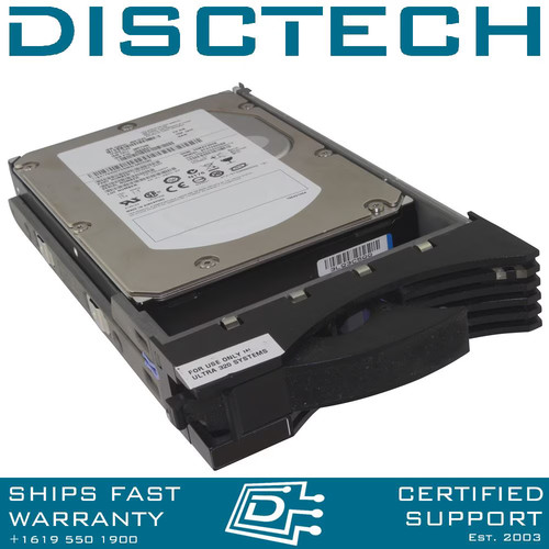 Ibm 40k1023 scsi - scsi, drive