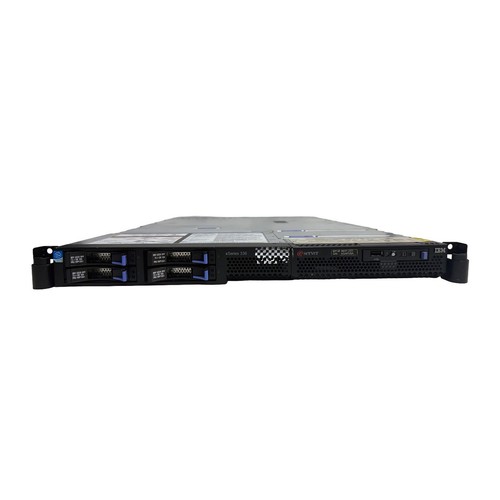 Ibm xseries x336 3 - xseries, x336,